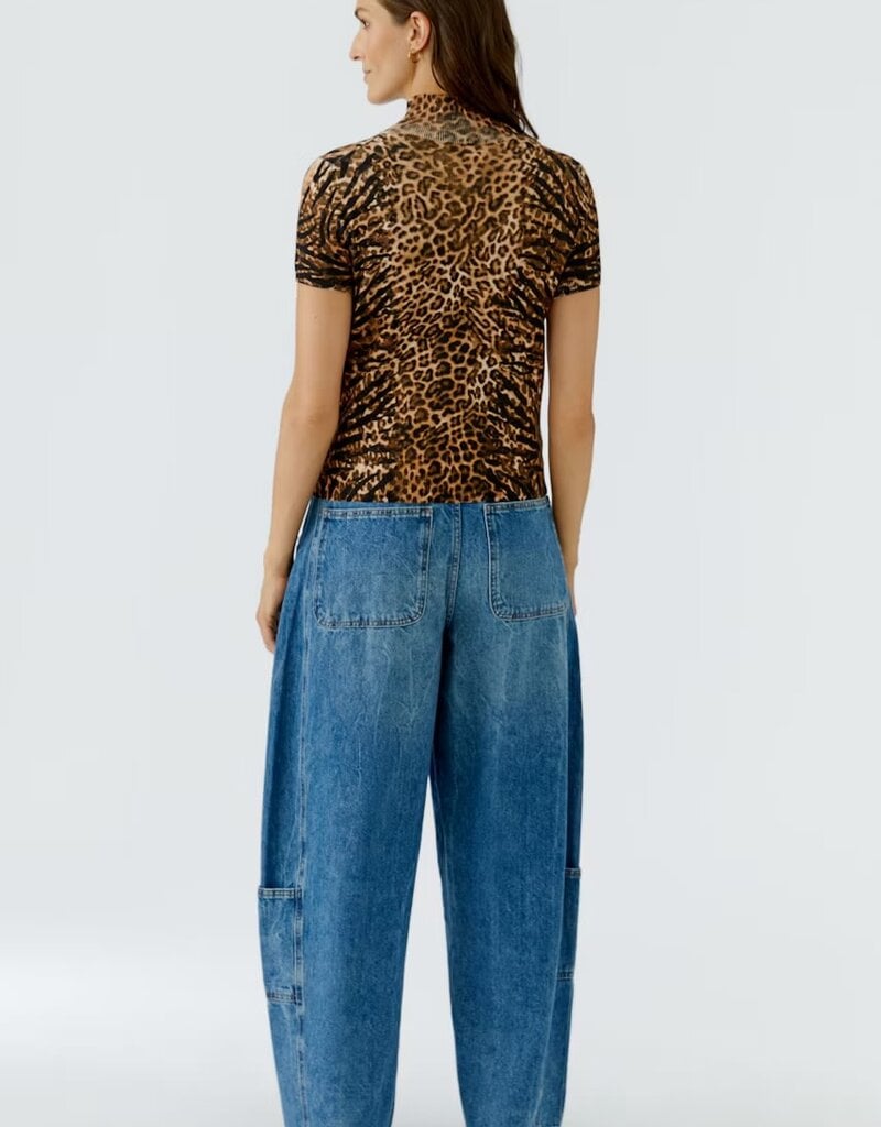 Oui Wild Knit