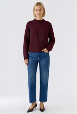 Oui Riya Pocket Pullover