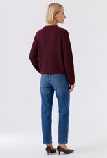 Oui Riya Pocket Pullover