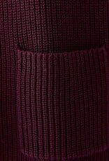 Oui Riya Pocket Pullover