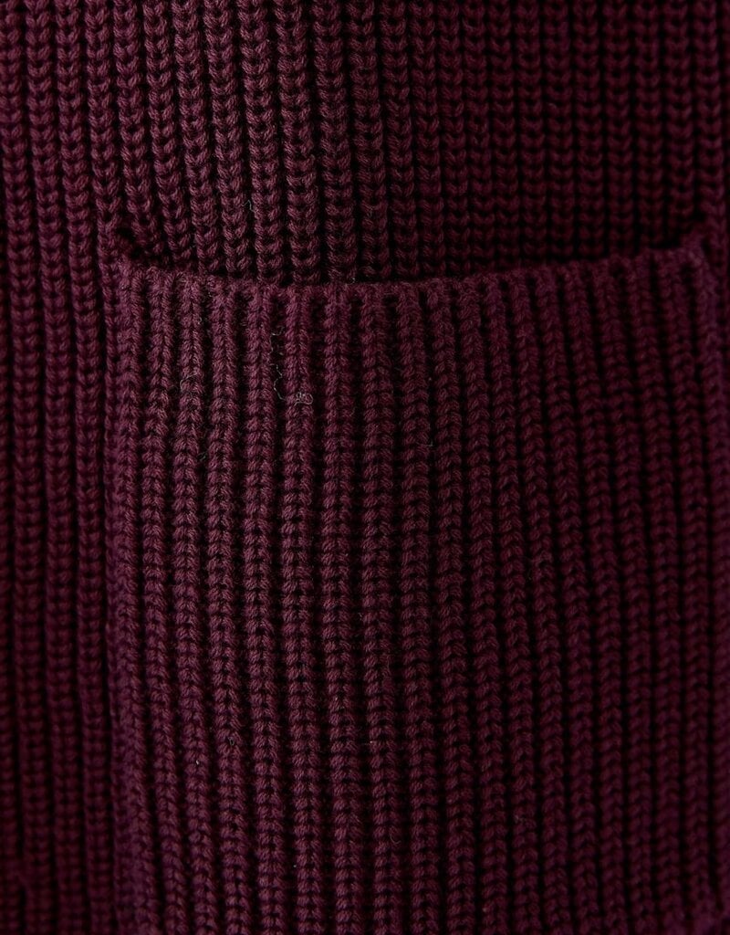 Oui Riya Pocket Pullover