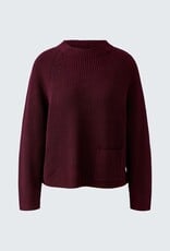 Oui Riya Pocket Pullover