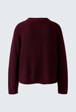 Oui Riya Pocket Pullover