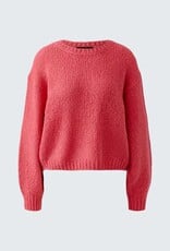 Oui Chunky Knit Pullover