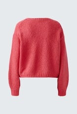 Oui Chunky Knit Pullover