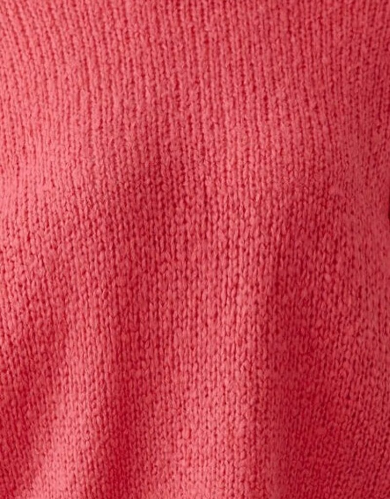 Oui Chunky Knit Pullover