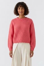 Oui Chunky Knit Pullover