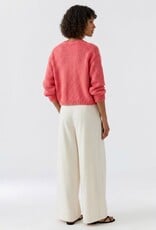Oui Chunky Knit Pullover