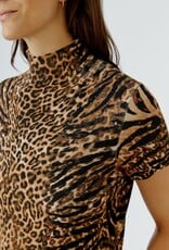 Oui Wild Knit