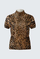 Oui Wild Knit