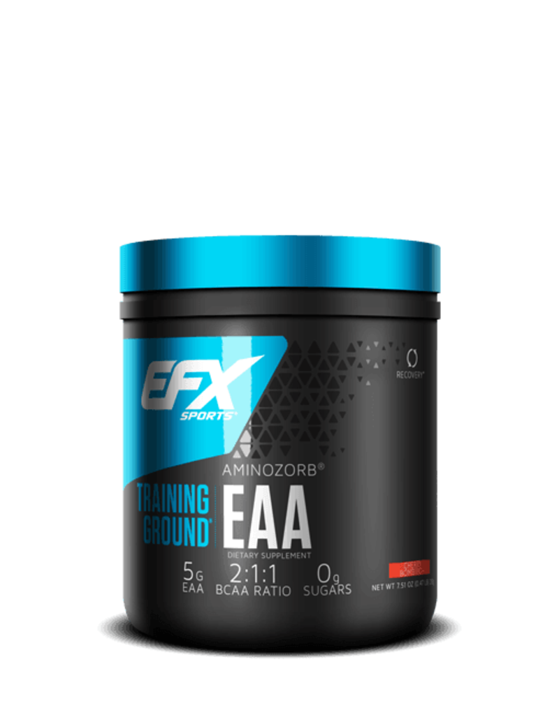EFX EAA - Bullfrog Nutrition