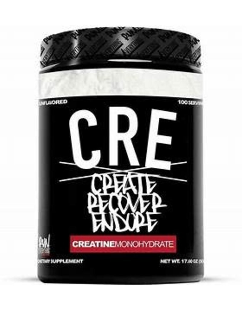 Run Everything Labs Run Everything Labs CRE Bullfrog