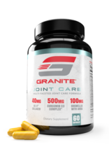 Granite Granite Supplements Joint Care