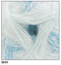 James C Brett Baby Marble Double Knit