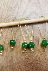 The Match Factory Stitch Markers