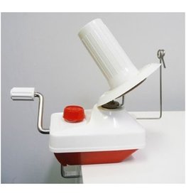 Ball Winder