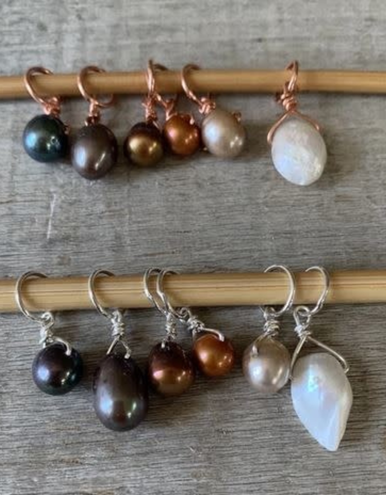 Purlsmith Purlsmith Stitch Markers