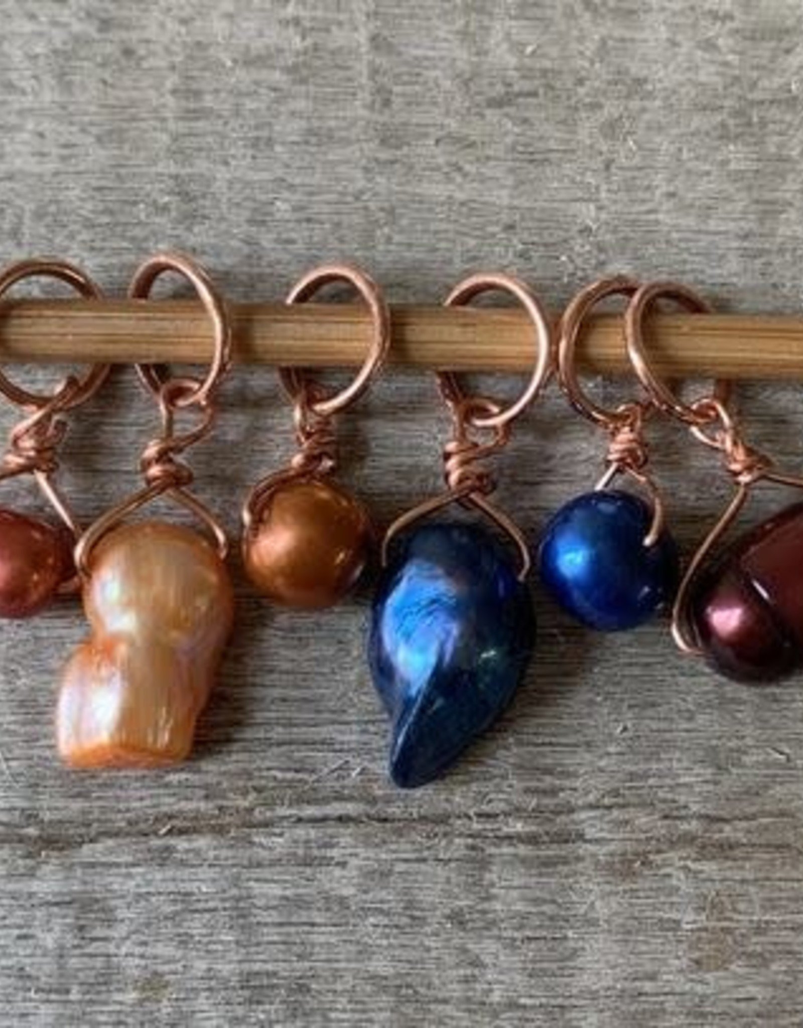 Purlsmith Purlsmith Stitch Markers