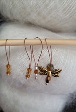 The Match Factory Stitch Markers