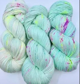 Lily and Pine Lily and Pine Fade Kit Aqua