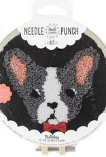 Needle Punch Kit