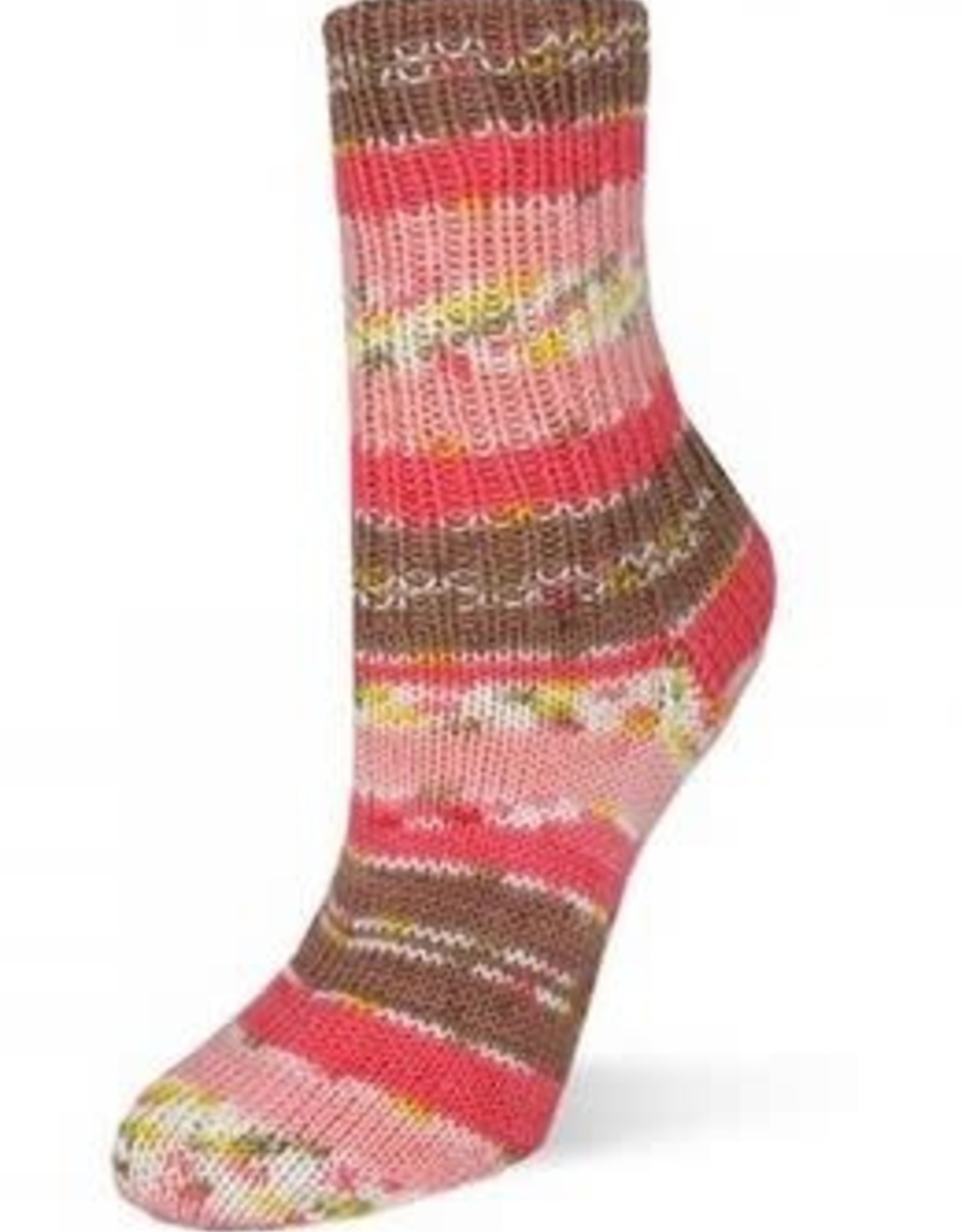 Estelle Flotte Wool Free Socks