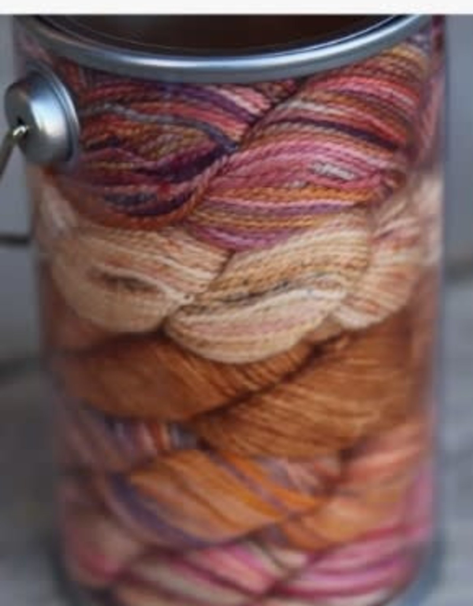 Koigu Paint Cans