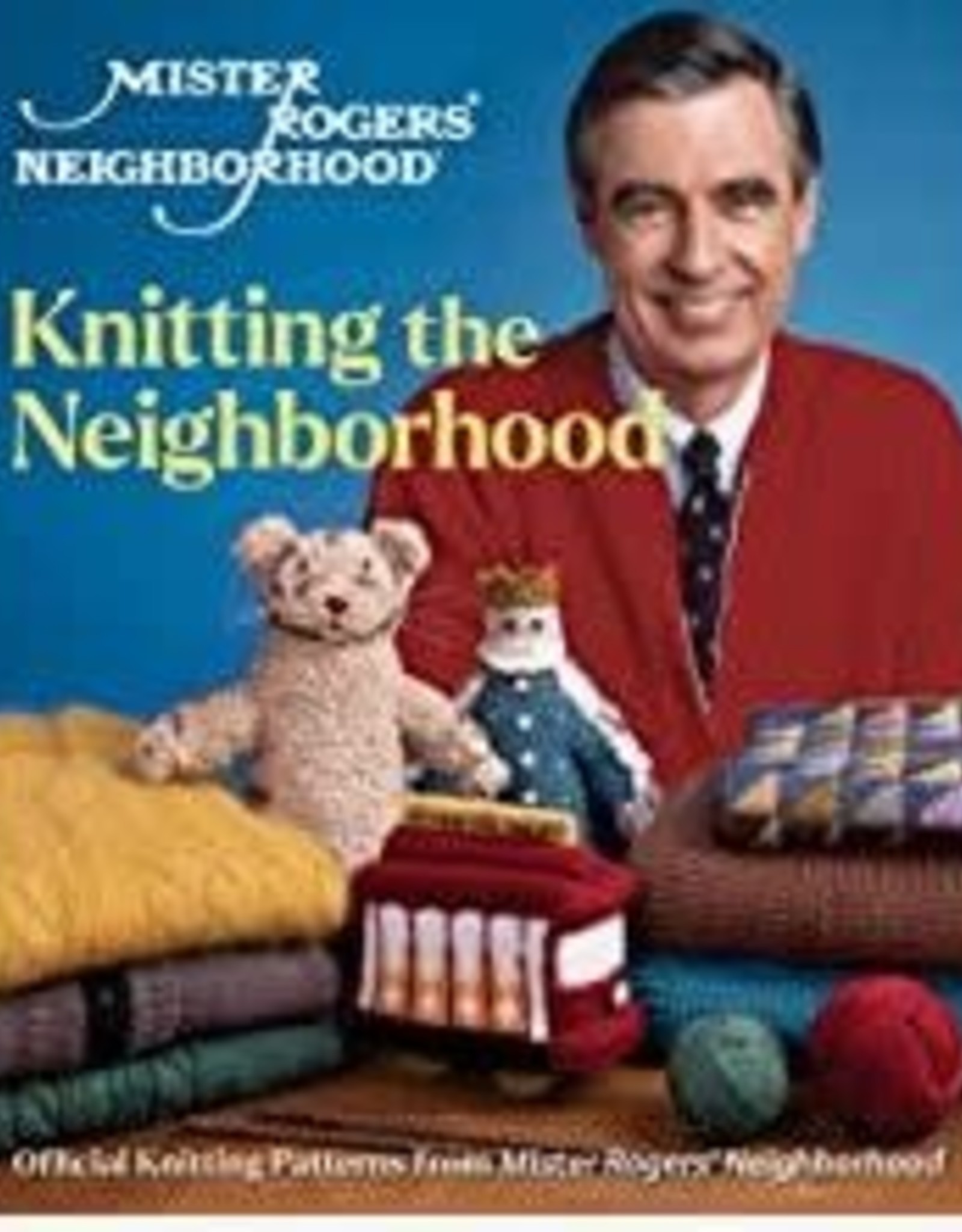 Knitting the Neighbourhood