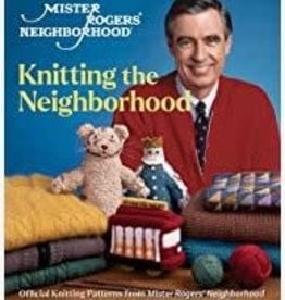 Knitting the Neighbourhood