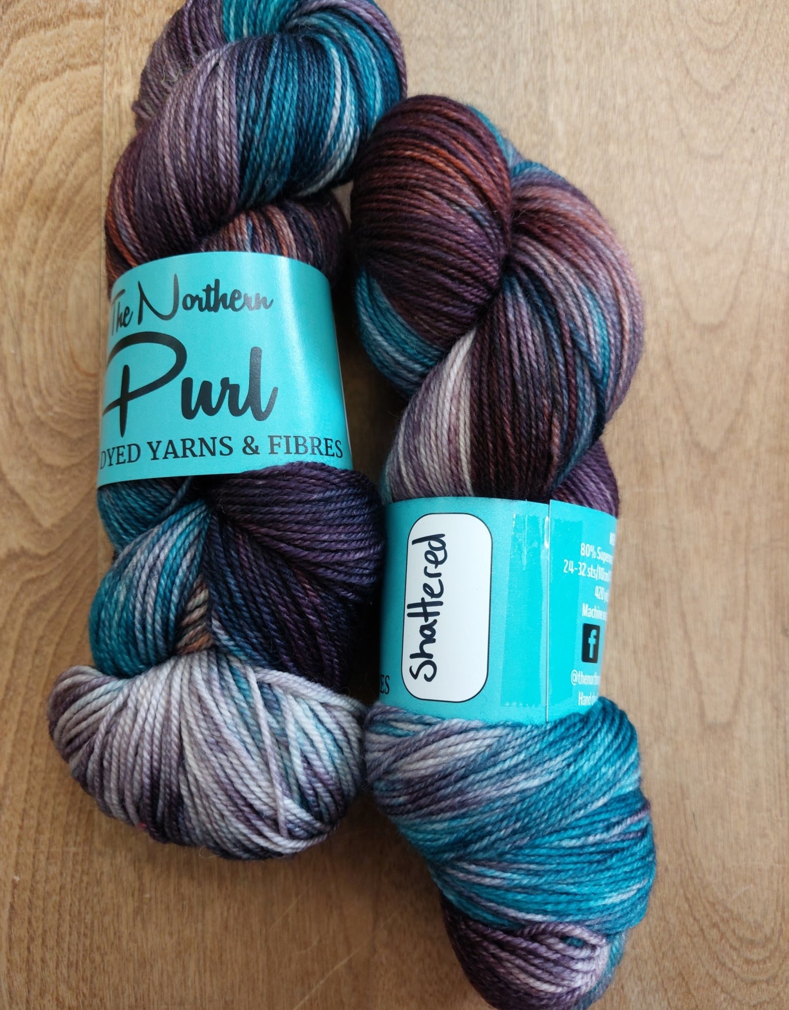 The Northern Purl