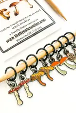 Firefly Notes Firefly Notes Stitch Markers