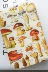 Firefly Notes Firefly Notes Stitch Markers Mushroom Tin Large