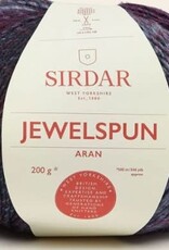 Sirdar JewelSpun Aran