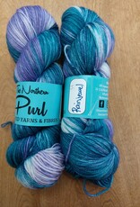 The Northern Purl