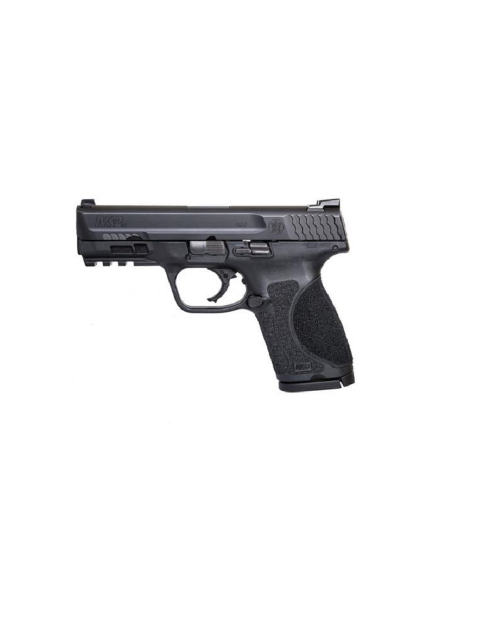 40 Compact Pistol 40 Compact Pistol