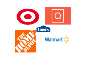 Mixed Retailer