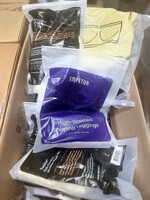 CVS Shaper Wear- Box