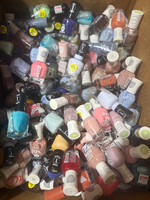 CVS Finger Nail Polish Box