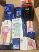 CVS Grooming Box