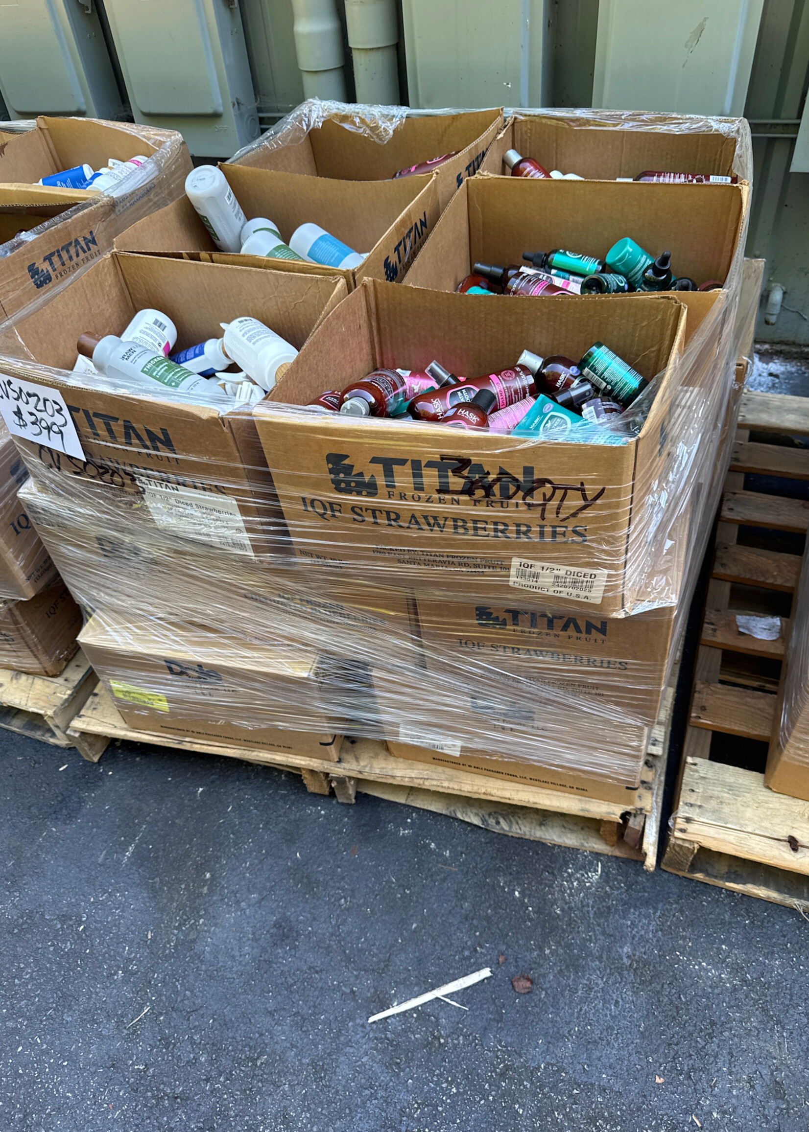 CVS CVS0203