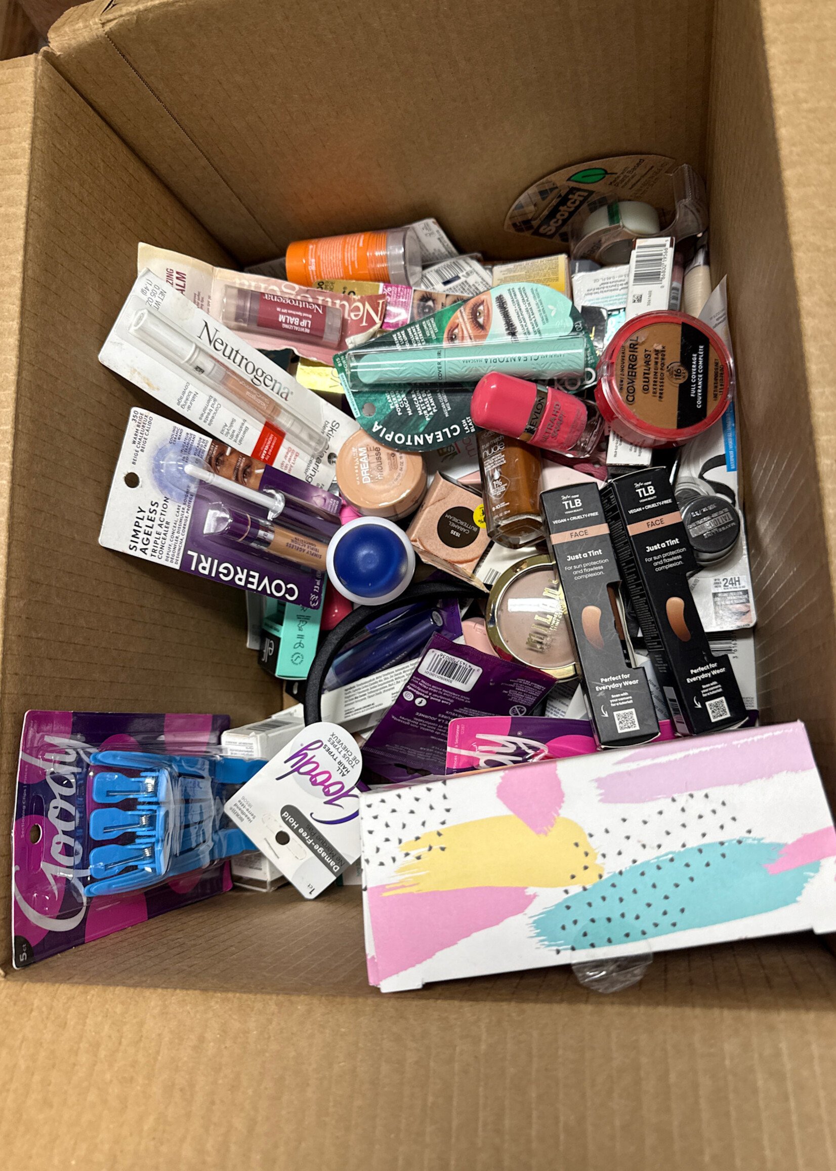 CVS Beauty Box