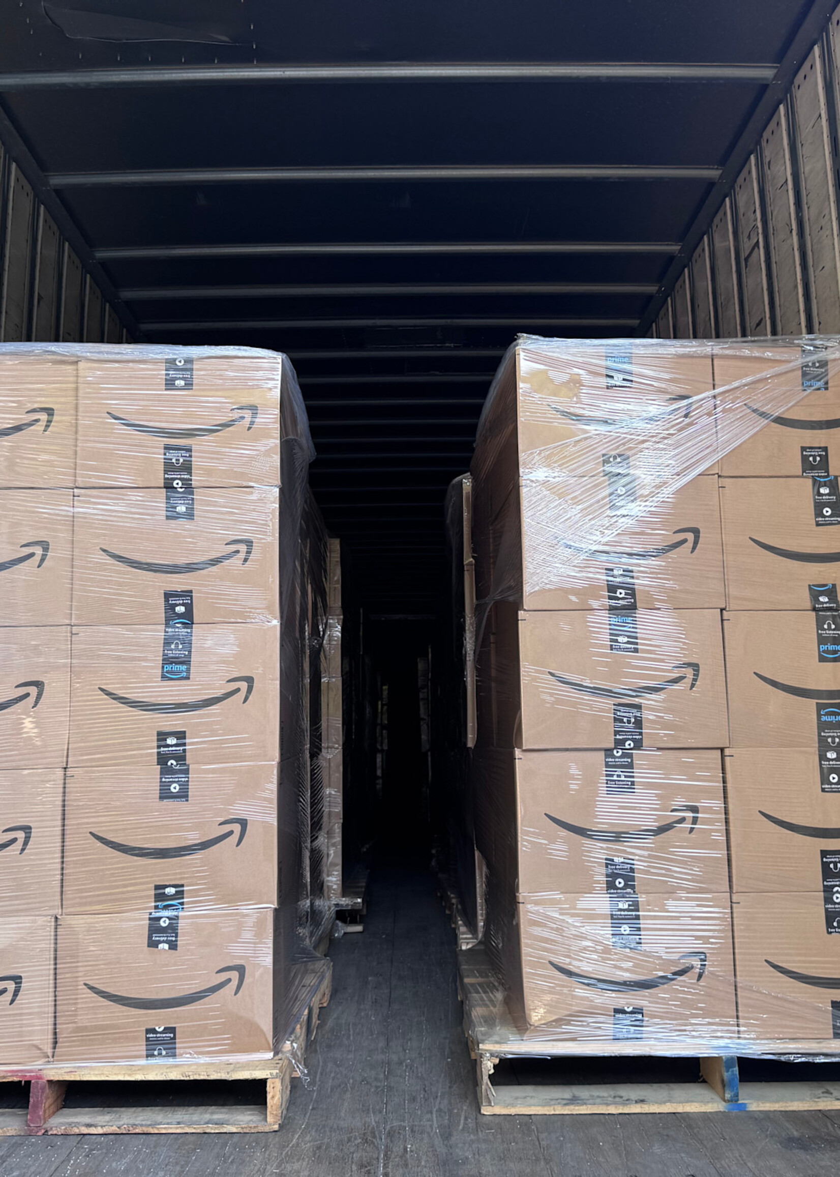 Amazon Amazon Mystery Box