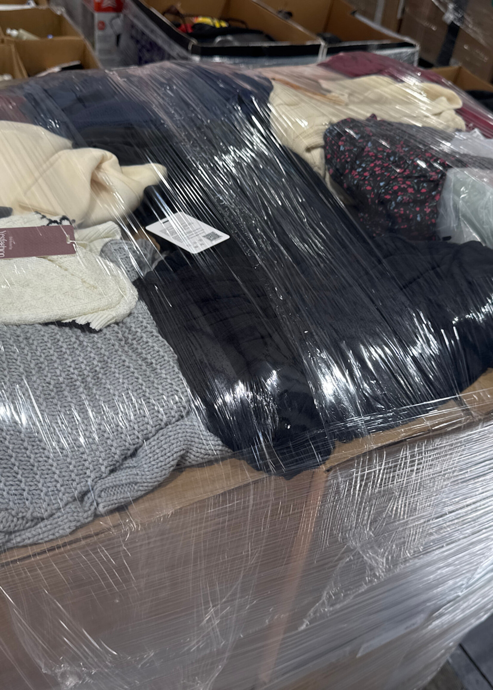 3PL- Pathora KHL1601