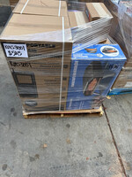 Mixed Retailer KMS3001