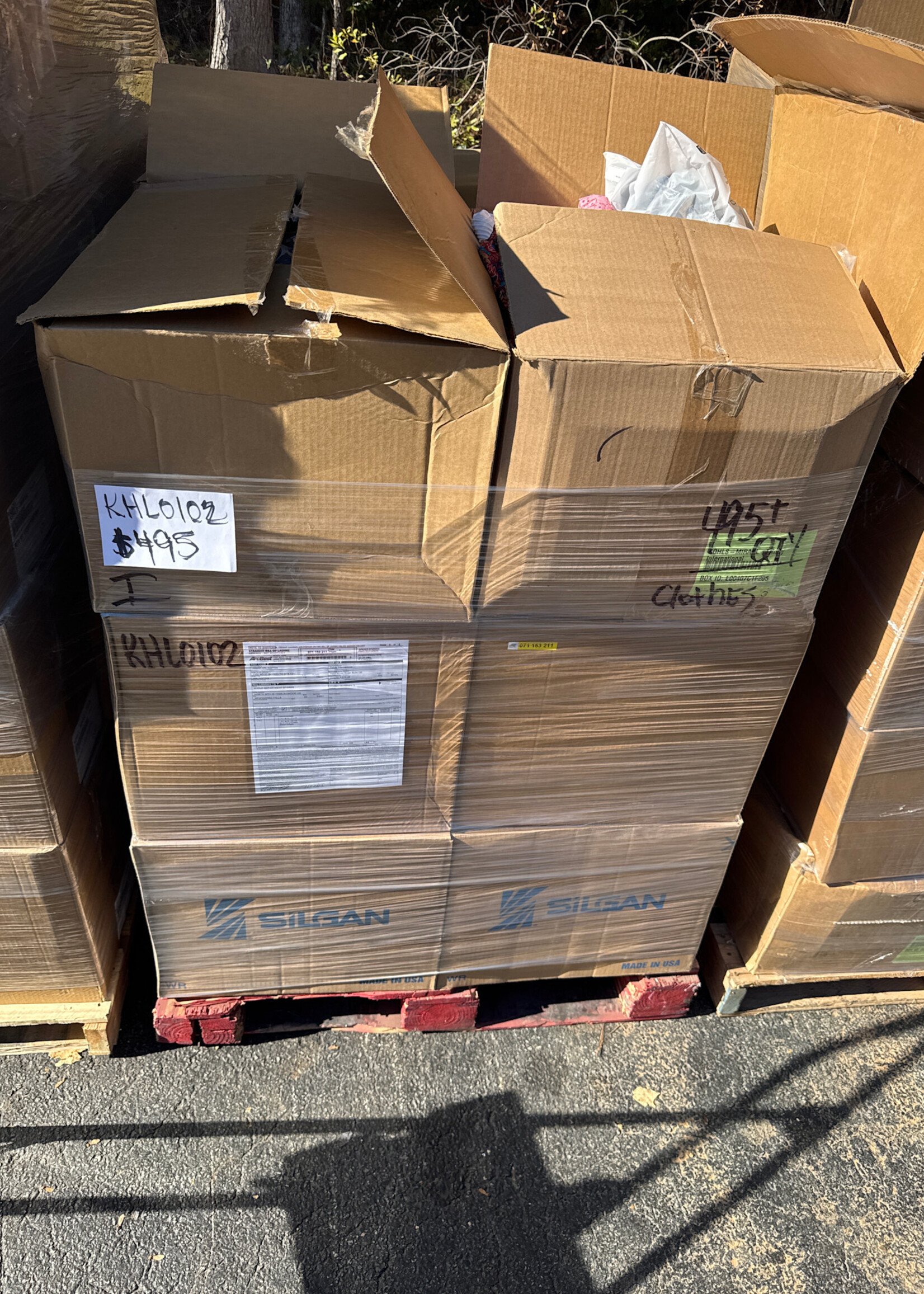 3PL- Pathora KHL0102