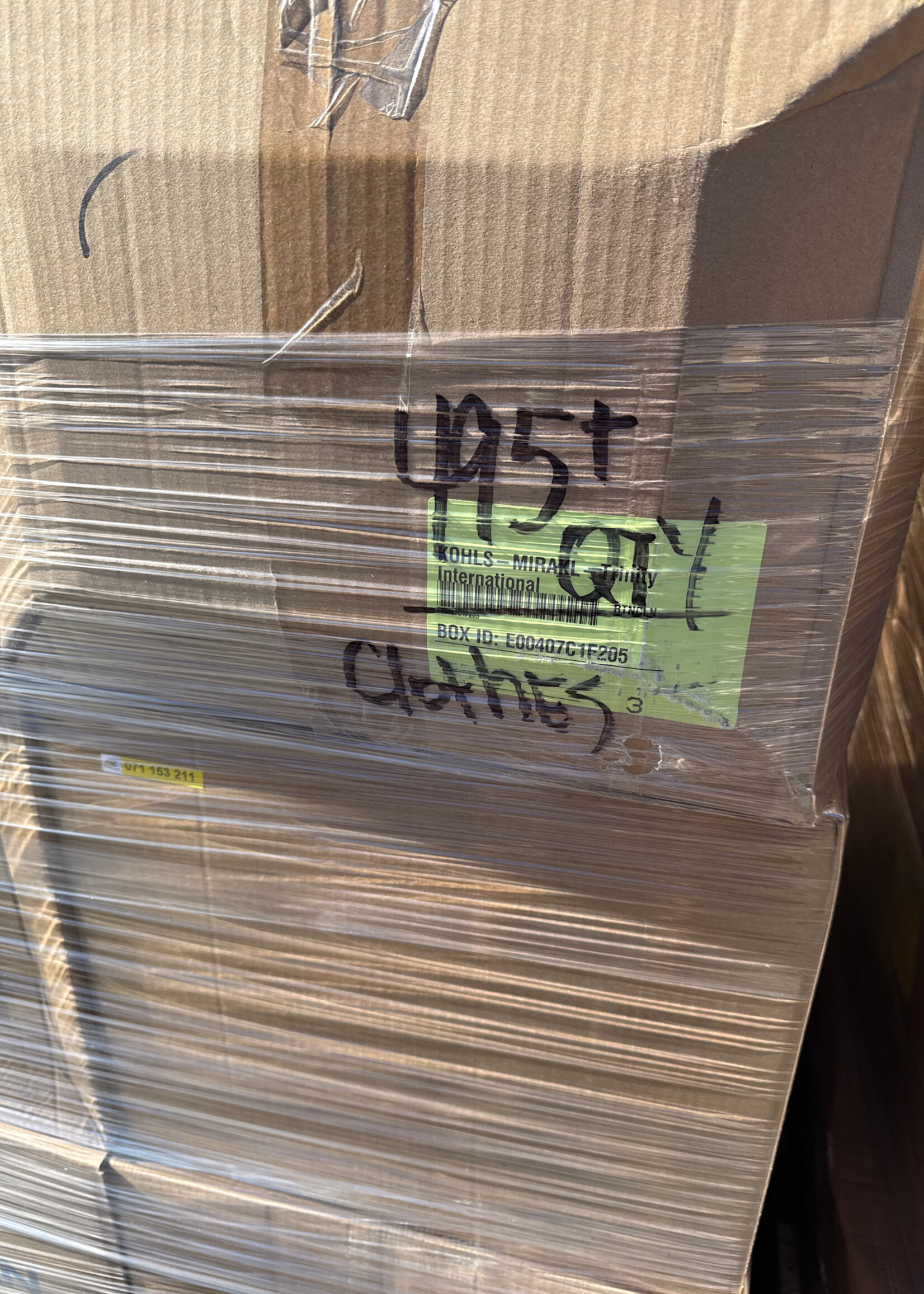 3PL- Pathora KHL0102