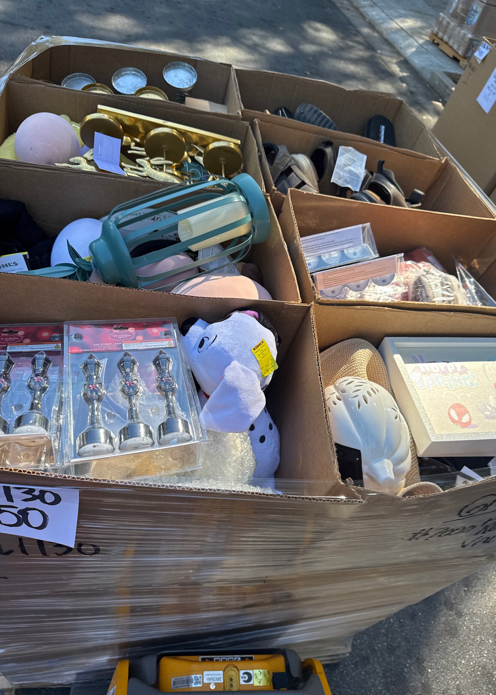 3PL- Pathora KHL1130