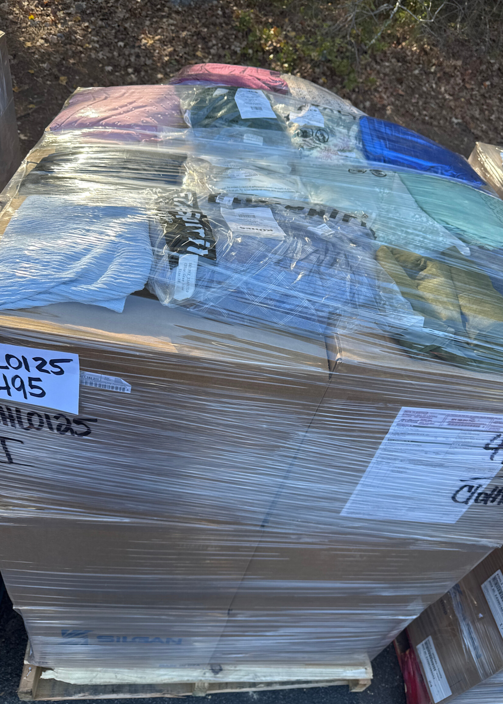 3PL- Pathora KHL0125