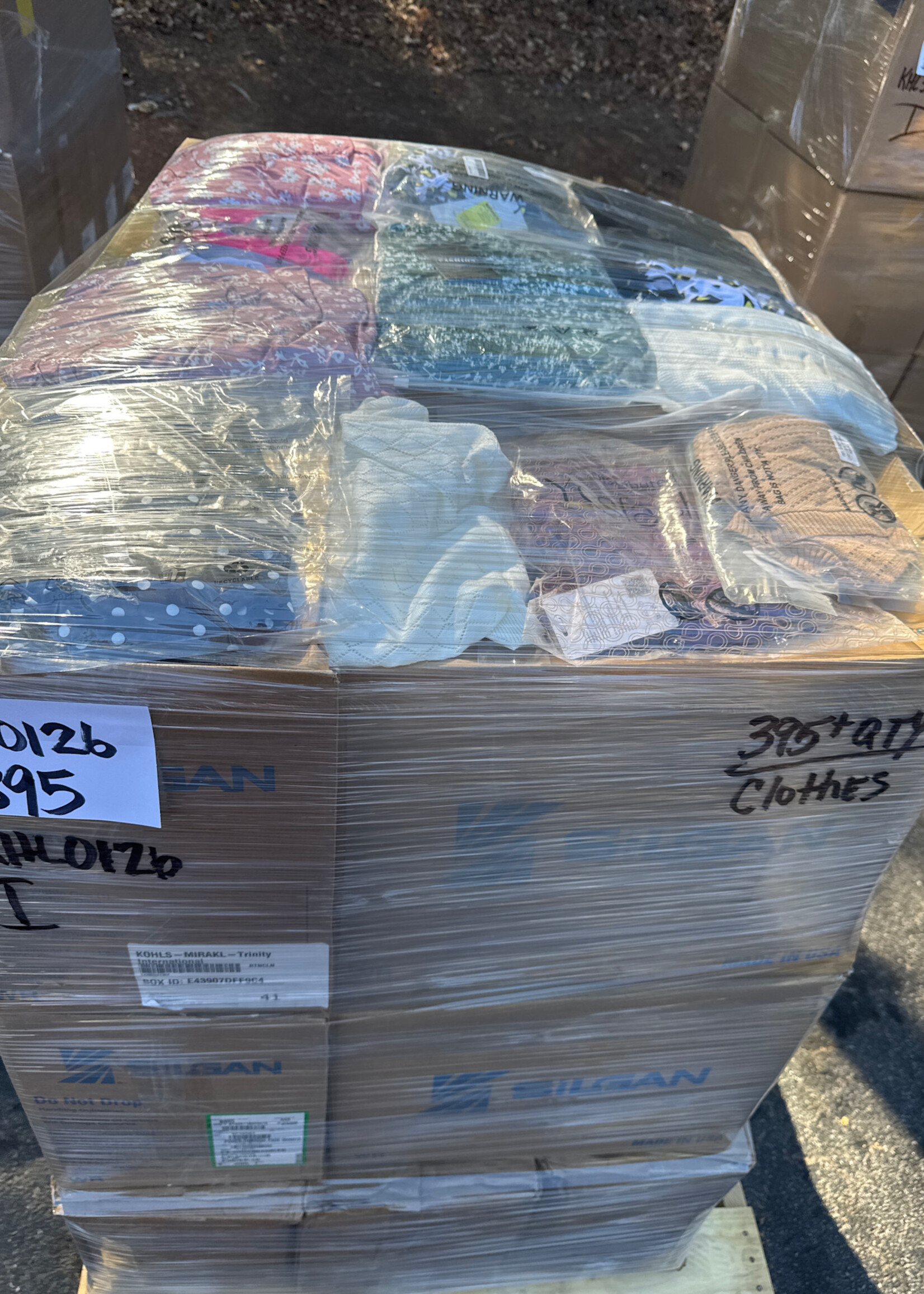 3PL- Pathora KHL0126