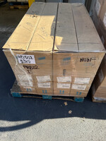 Mixed Retailer MR1502